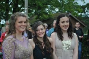 Holyrood Academy Celebration Day Part 4 – June 2017: Year 11 students from Holyrood Academy in Chard enjoyed the annual Celebration Day at school on June 30, 2017. Photo 19