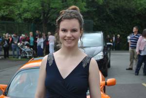 Holyrood Academy Celebration Day Part 4 – June 2017: Year 11 students from Holyrood Academy in Chard enjoyed the annual Celebration Day at school on June 30, 2017. Photo 8