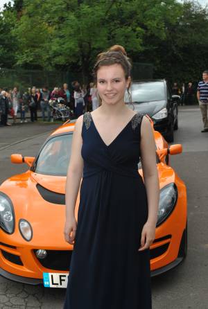 Holyrood Academy Celebration Day Part 4 – June 2017: Year 11 students from Holyrood Academy in Chard enjoyed the annual Celebration Day at school on June 30, 2017. Photo 9