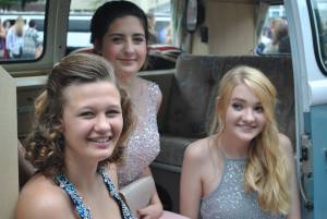 Holyrood Academy Celebration Day Part 5 – June 2017: Year 11 students from Holyrood Academy in Chard enjoyed the annual Celebration Day of fun at school on June 30, 2017. Photo 18