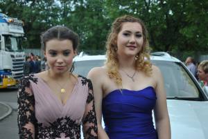 Holyrood Academy Celebration Day Part 5 – June 2017: Year 11 students from Holyrood Academy in Chard enjoyed the annual Celebration Day of fun at school on June 30, 2017. Photo 2