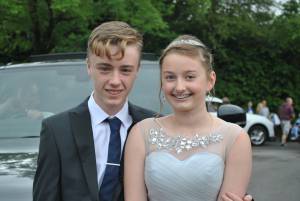 Holyrood Academy Celebration Day Part 5 – June 2017: Year 11 students from Holyrood Academy in Chard enjoyed the annual Celebration Day of fun at school on June 30, 2017. Photo 6