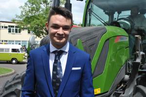 Holyrood Academy Celebration Day Part 6 – June 2017: Year 11 students from Holyrood Academy in Chard enjoyed the annual Celebration Day of fun at school on June 30, 2017. Photo 10