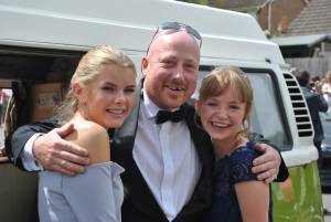 Holyrood Academy Celebration Day Part 6 – June 2017: Year 11 students from Holyrood Academy in Chard enjoyed the annual Celebration Day of fun at school on June 30, 2017. Photo 15