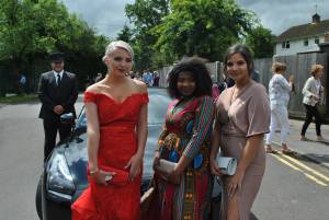 Holyrood Academy Celebration Day Part 6 – June 2017: Year 11 students from Holyrood Academy in Chard enjoyed the annual Celebration Day of fun at school on June 30, 2017. Photo 18