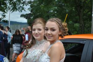 Holyrood Academy Celebration Day Part 6 – June 2017: Year 11 students from Holyrood Academy in Chard enjoyed the annual Celebration Day of fun at school on June 30, 2017. Photo 19