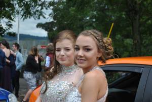 Holyrood Academy Celebration Day Part 6 – June 2017: Year 11 students from Holyrood Academy in Chard enjoyed the annual Celebration Day of fun at school on June 30, 2017. Photo 20