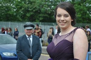 Holyrood Academy Celebration Day Part 6 – June 2017: Year 11 students from Holyrood Academy in Chard enjoyed the annual Celebration Day of fun at school on June 30, 2017. Photo 22