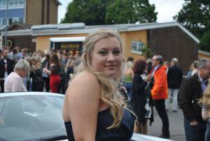 Holyrood Academy Celebration Day Part 6 – June 2017: Year 11 students from Holyrood Academy in Chard enjoyed the annual Celebration Day of fun at school on June 30, 2017. Photo 24