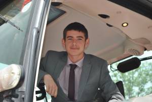 Holyrood Academy Celebration Day Part 6 – June 2017: Year 11 students from Holyrood Academy in Chard enjoyed the annual Celebration Day of fun at school on June 30, 2017. Photo 8