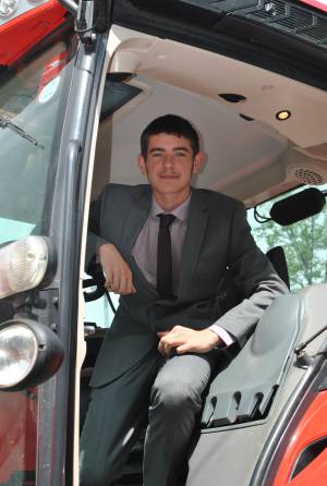 Holyrood Academy Celebration Day Part 6 – June 2017: Year 11 students from Holyrood Academy in Chard enjoyed the annual Celebration Day of fun at school on June 30, 2017. Photo 9