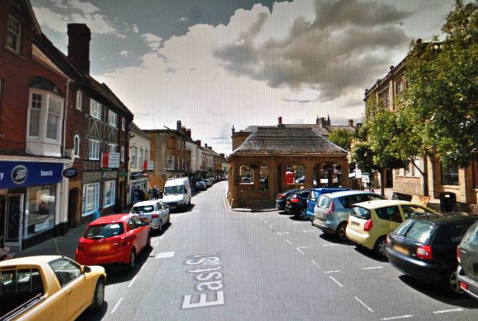 ILMINSTER NEWS: Help to shape the future of the town
