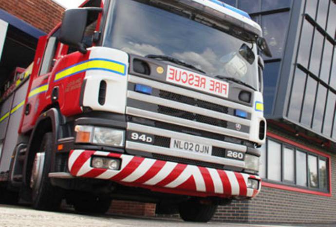 SOMERSET NEWS: Arson: Don’t accept it, report it!