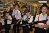 SCHOOL NEWS: Bugsy Malone at Swanmead School