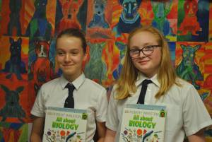 Swanmead School’s Awards Evening Part 1 – July 19, 2017: Students at Swanmead School in Ilminster received awards during the annual Celebration of Achievement Evening. Photo 10