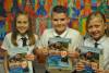 Swanmead School’s Awards Evening Part 1 – July 19, 2017: Students at Swanmead School in Ilminster received awards during the annual Celebration of Achievement Evening. Photo 1