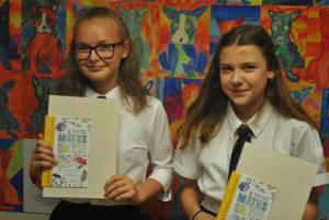 Swanmead School’s Awards Evening Part 1 – July 19, 2017: Students at Swanmead School in Ilminster received awards during the annual Celebration of Achievement Evening. Photo 13