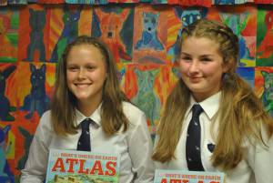 Swanmead School’s Awards Evening Part 1 – July 19, 2017: Students at Swanmead School in Ilminster received awards during the annual Celebration of Achievement Evening. Photo 20