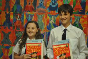 Swanmead School’s Awards Evening Part 1 – July 19, 2017: Students at Swanmead School in Ilminster received awards during the annual Celebration of Achievement Evening. Photo 21