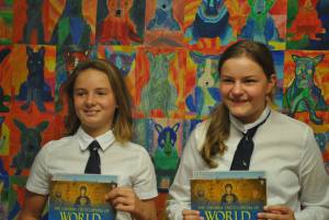 Swanmead School’s Awards Evening Part 1 – July 19, 2017: Students at Swanmead School in Ilminster received awards during the annual Celebration of Achievement Evening. Photo 22