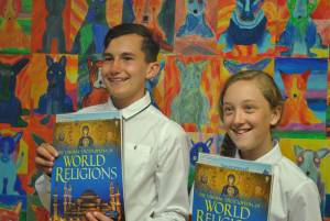 Swanmead School’s Awards Evening Part 1 – July 19, 2017: Students at Swanmead School in Ilminster received awards during the annual Celebration of Achievement Evening. Photo 24