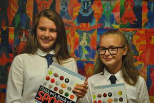 Swanmead School’s Awards Evening Part 2 – July 19, 2017: Students at Swanmead School in Ilminster received awards during the annual Celebration of Achievement Evening. Photo 10