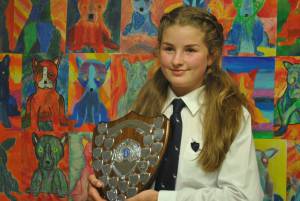 Swanmead School’s Awards Evening Part 2 – July 19, 2017: Students at Swanmead School in Ilminster received awards during the annual Celebration of Achievement Evening. Photo 21