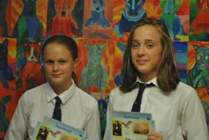 Swanmead School’s Awards Evening Part 2 – July 19, 2017: Students at Swanmead School in Ilminster received awards during the annual Celebration of Achievement Evening. Photo 5