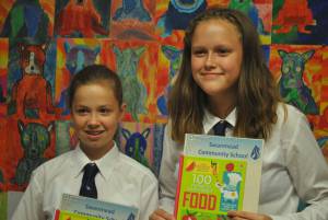 Swanmead School’s Awards Evening Part 2 – July 19, 2017: Students at Swanmead School in Ilminster received awards during the annual Celebration of Achievement Evening. Photo 7