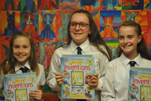 Swanmead School’s Awards Evening Part 2 – July 19, 2017: Students at Swanmead School in Ilminster received awards during the annual Celebration of Achievement Evening. Photo 8