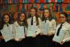 SCHOOL NEWS: All prize winning Swanmead students named here