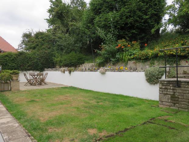 PROPERTY: Four bedroom property on the market in Combe St Nicholas Photo 1