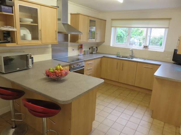 PROPERTY: Four bedroom property on the market in Combe St Nicholas Photo 3