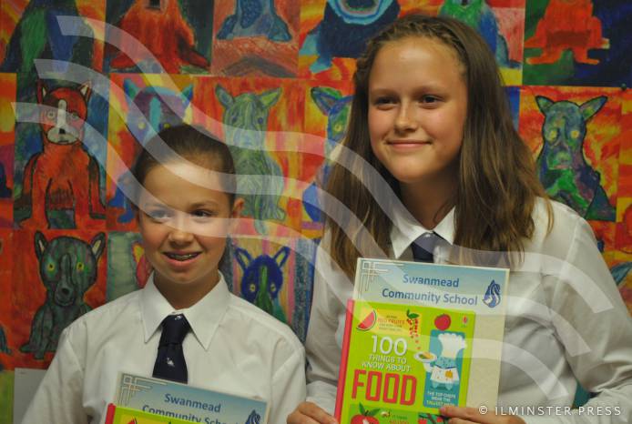 SCHOOL NEWS: Swanmead headteacher wants to build character among his students Photo 1
