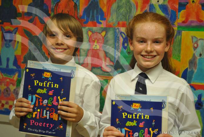 SCHOOL NEWS: Swanmead headteacher wants to build character among his students Photo 3