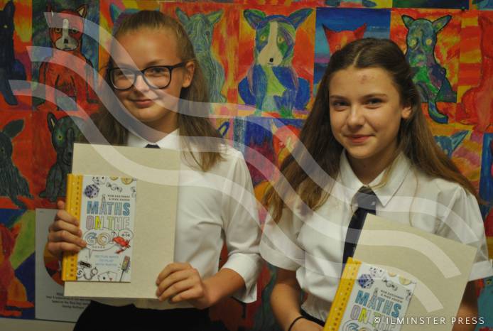 SCHOOL NEWS: Swanmead headteacher wants to build character among his students Photo 4