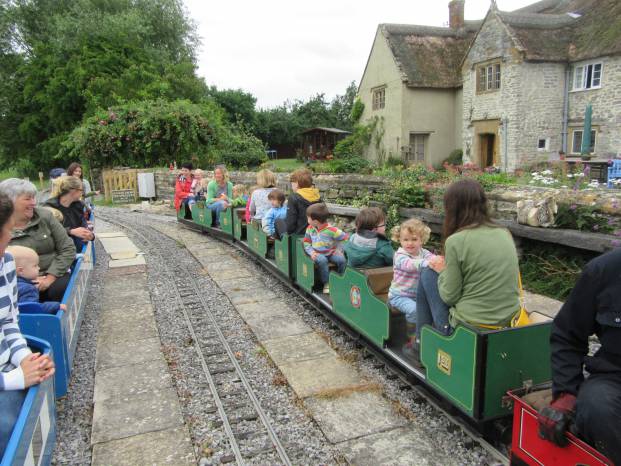 SCHOOL NEWS: Kerpow! Fun times for children at Shepton Beauchamp Photo 1