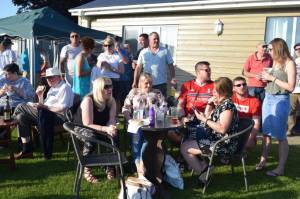 Ilminster CC U19s T20 – June 2017: Ilminster Cricket Club has been enjoying some great evenings of T20 Blast action with the Under-19s. These pictures were taken during the club’s win over Yeovil Under-19s. Photo 10