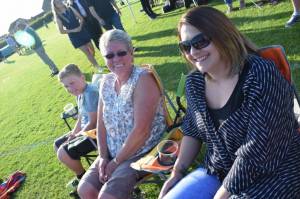 Ilminster CC U19s T20 – June 2017: Ilminster Cricket Club has been enjoying some great evenings of T20 Blast action with the Under-19s. These pictures were taken during the club’s win over Yeovil Under-19s. Photo 11