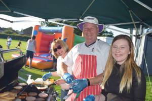 Ilminster CC U19s T20 – June 2017: Ilminster Cricket Club has been enjoying some great evenings of T20 Blast action with the Under-19s. These pictures were taken during the club’s win over Yeovil Under-19s. Photo 1