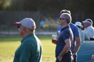 Ilminster CC U19s T20 – June 2017: Ilminster Cricket Club has been enjoying some great evenings of T20 Blast action with the Under-19s. These pictures were taken during the club’s win over Yeovil Under-19s. Photo 16