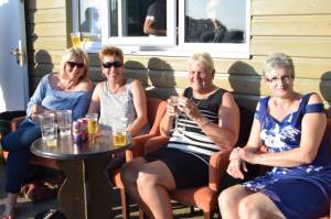 Ilminster CC U19s T20 – June 2017: Ilminster Cricket Club has been enjoying some great evenings of T20 Blast action with the Under-19s. These pictures were taken during the club’s win over Yeovil Under-19s. Photo 5