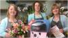 LEISURE: Get your raffle tickets now for charity raffle at Cottage Flowers