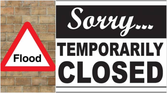 ILMINSTER NEWS: Flooding – strong community spirit will see Ilminster work together says Silver Street Dairy owner