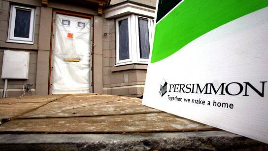 ILMINSTER NEWS: Persimmon Homes can’t work their magic like Harry Potter says Deputy Mayor