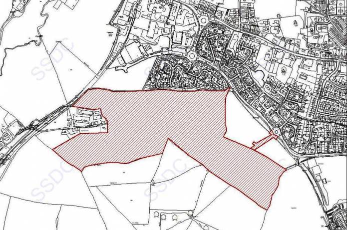 ILMINSTER NEWS: Planning chiefs recommend Persimmon plans should be given the green light