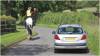 SOMERSET NEWS: Motorists and riders urged to use horse sense on roads