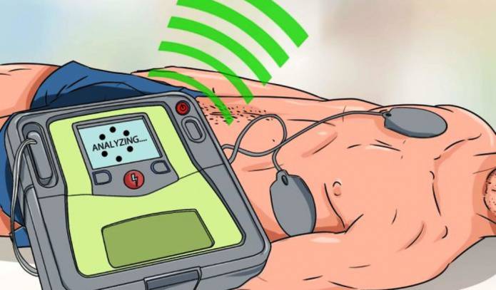 ILMINSTER NEWS: Defibrillator set to be housed in Market Square phone box