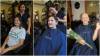 ILMINSTER NEWS: Elaine baldly goes for Brave the Shave in aid of Macmillan
