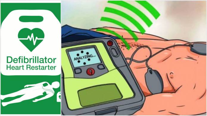 ILMINSTER NEWS: Life-saving phone box plans supported